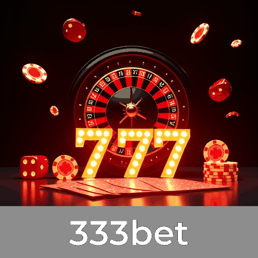 333bet: Seu Cassino Online de Confiança e Diversão