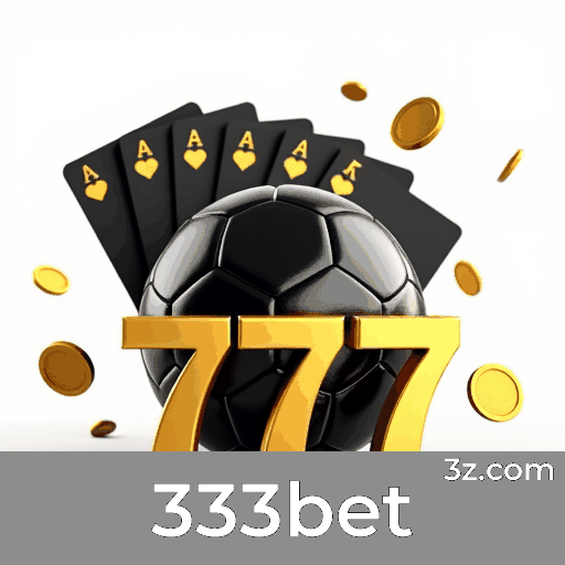 333bet: Seu Cassino Online Premiado e Seguro