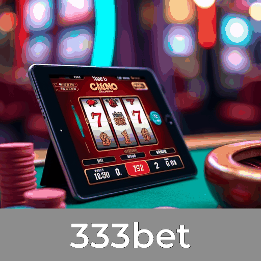 333bet: Aproveite os Bônus e Promoções Únicas