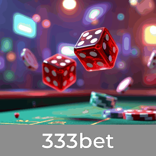 333bet: Experiência de Apostas Segura e Profissional
