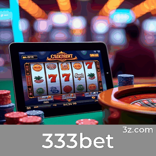 333bet: Experiência Premium através de Benefícios Exclusivos