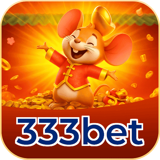 333bet Logo