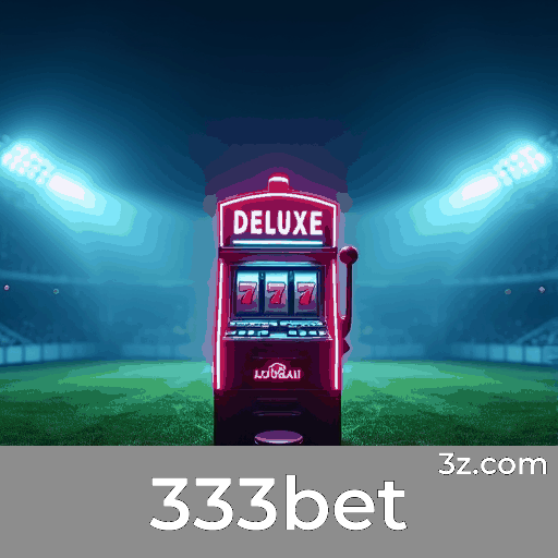 333bet Inovação: Avançando a Tecnologia de Jogos
