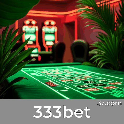 333bet: Seu Cassino Online Premiado e Seguro