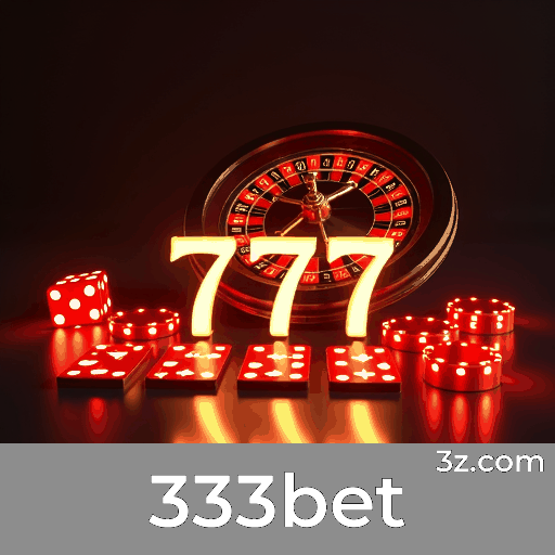 333bet: Seu Cassino Online Premiado e Seguro