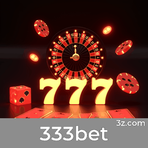 Experiência VIP Exclusiva no 333bet Casino