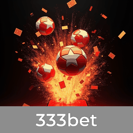 333bet: Slots Gigantes, Jogos de Mesa Exclusivos, Dealer ao Vivo Imersivo